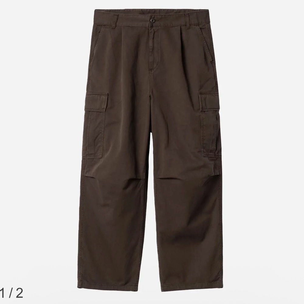 Carhartt WIP Cole Cargo Pants
